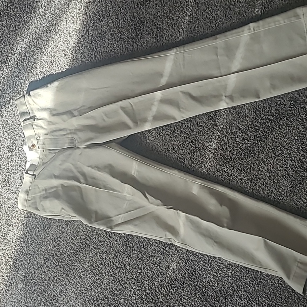 EUC Roundtree&Yorke Men's Casual Dress pants